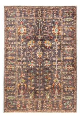 Ziegler Carpet - Ariana - 178 x 125 cm - mörkgrå