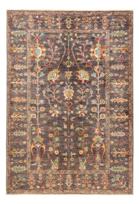 Ziegler Carpet - Ariana - 178 x 125 cm - mörkgrå