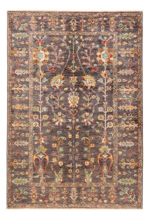 Ziegler Carpet - Ariana - 178 x 125 cm - mörkgrå