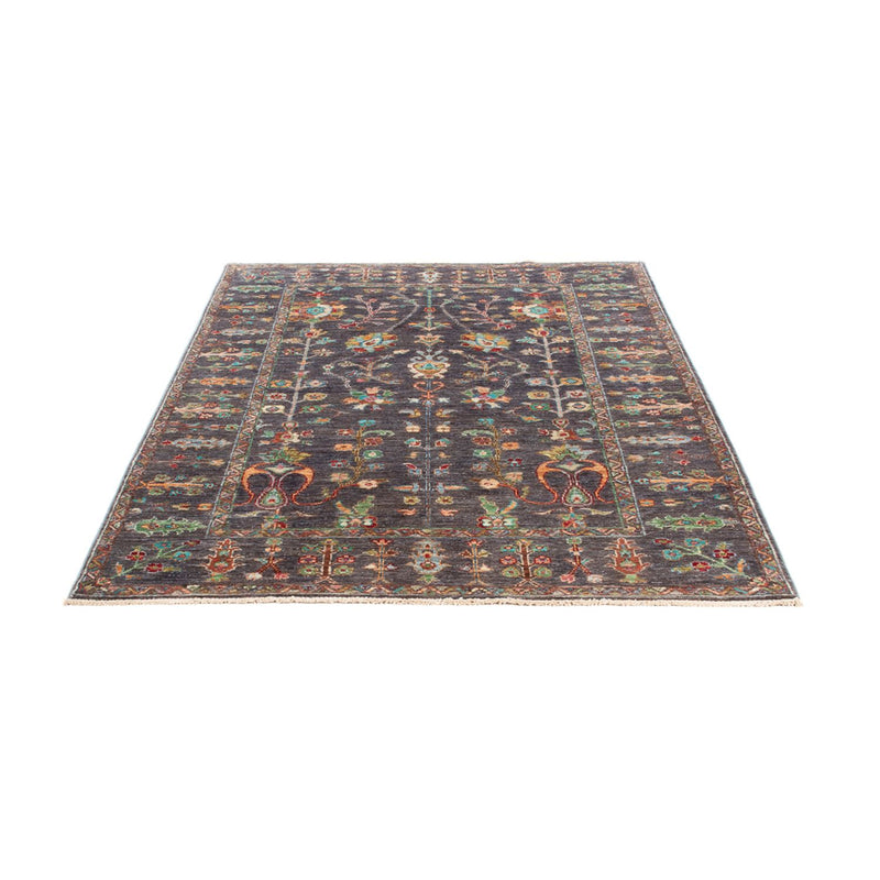Ziegler Carpet - Ariana - 178 x 125 cm - mörkgrå