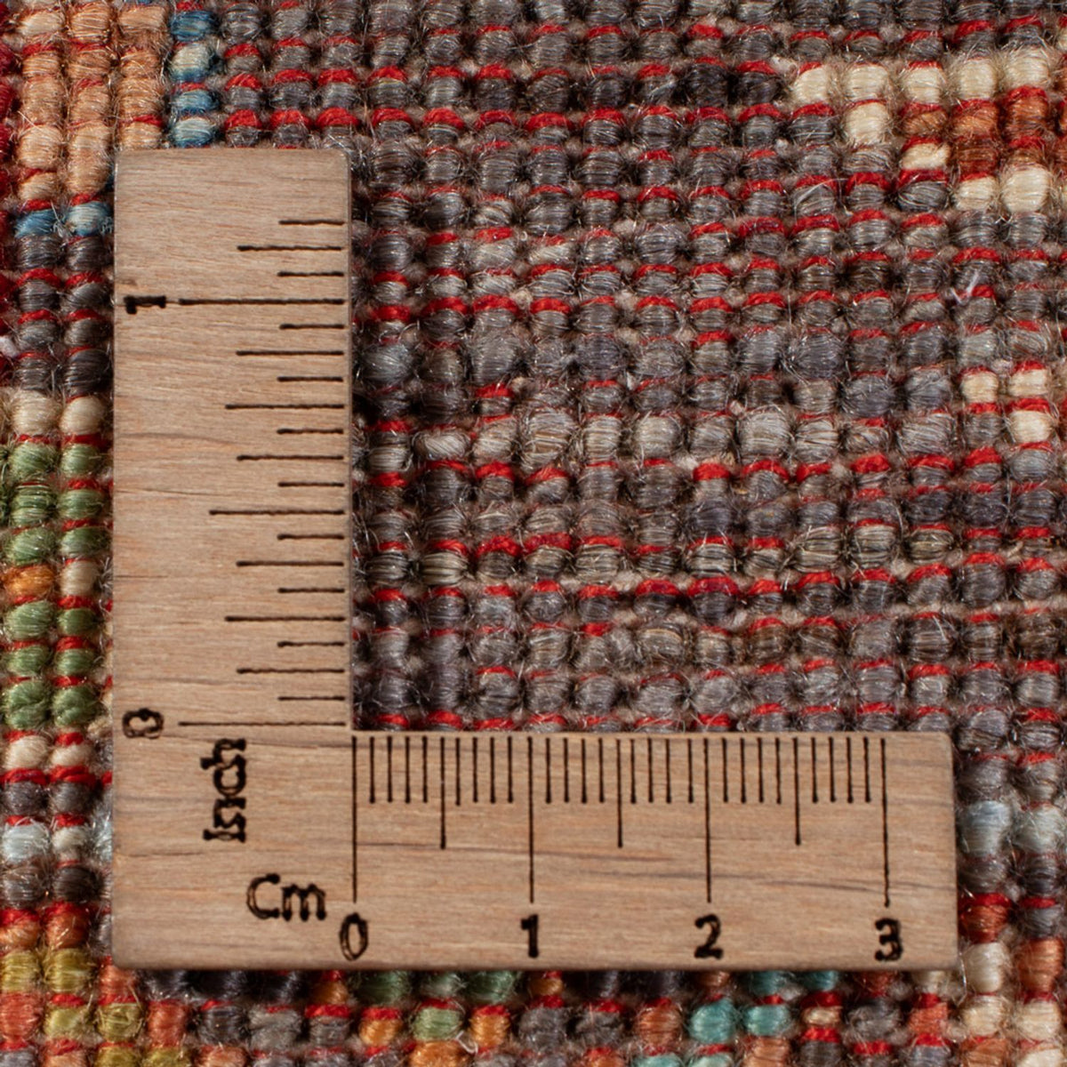 Ziegler Carpet - Ariana - 178 x 125 cm - mörkgrå