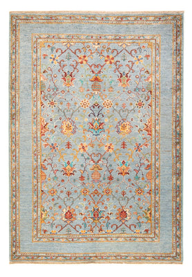 Ziegler Carpet - Ariana - 178 x 124 cm - ljusblå