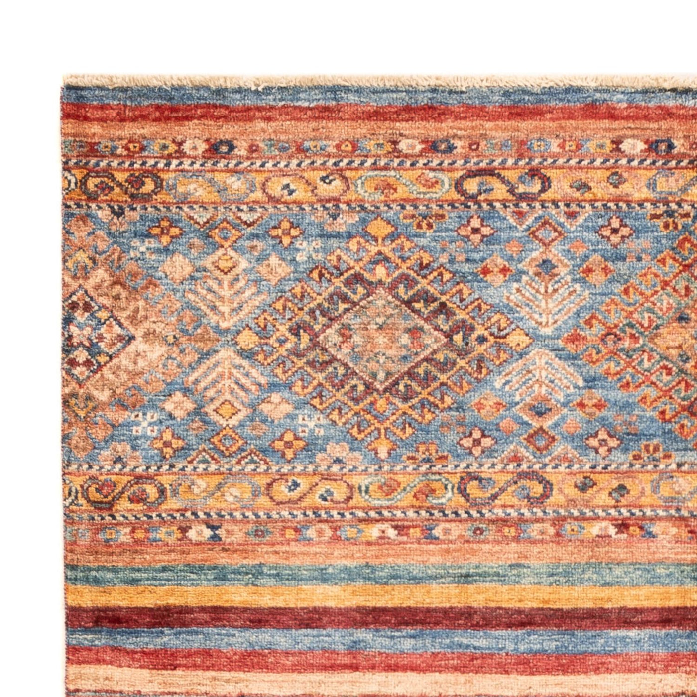 Shal Mattan 186x119cm - Oriental Carpet