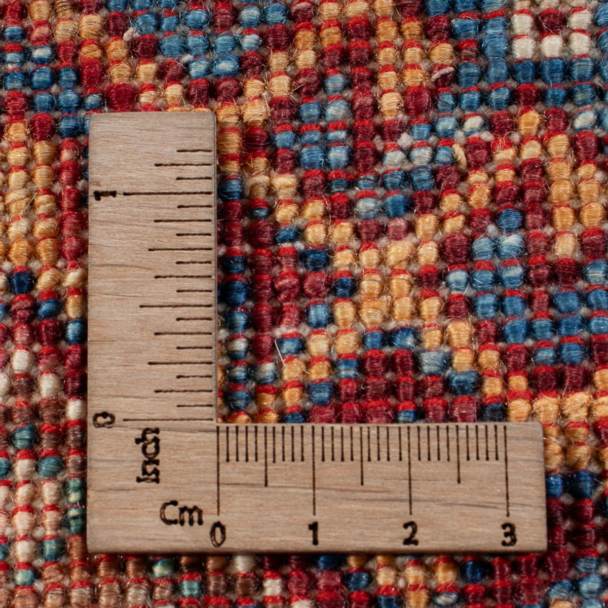 Ziegler Carpet - Shal - 186 x 119 cm - flerfärgad