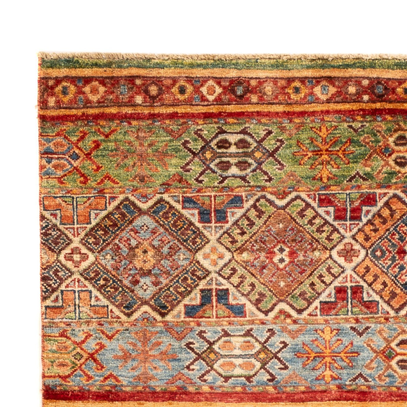 Shal Mattan 181x120cm - Oriental Carpet