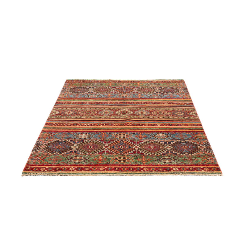 Ziegler Carpet - Shal - 181 x 120 cm - flerfärgad