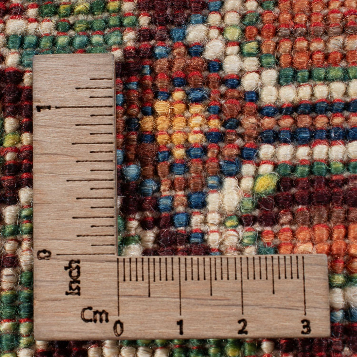 Ziegler Carpet - Shal - 181 x 120 cm - flerfärgad