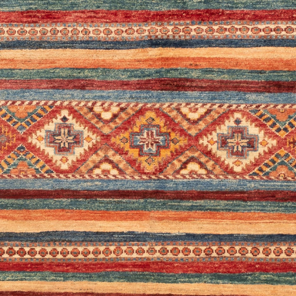 Ziegler Carpet - Shal - 180 x 124 cm - flerfärgad