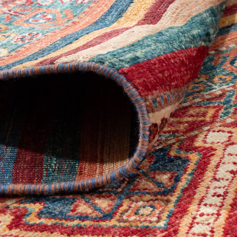 Ziegler Carpet - Shal - 180 x 124 cm - flerfärgad