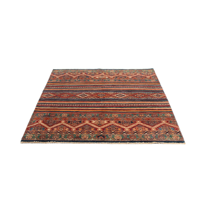 Ziegler Carpet - Shal - 180 x 124 cm - flerfärgad