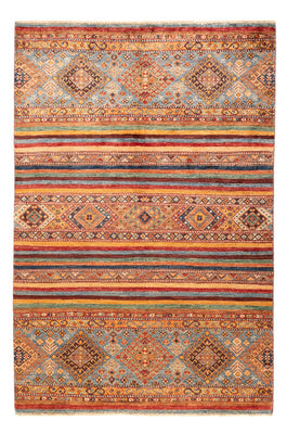 Ziegler Carpet - Shal - 180 x 122 cm - flerfärgad