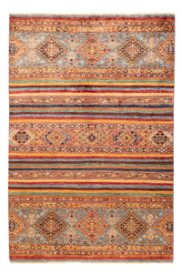 Ziegler Carpet - Shal - 180 x 122 cm - flerfärgad