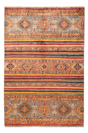 Ziegler Carpet - Shal - 180 x 122 cm - flerfärgad