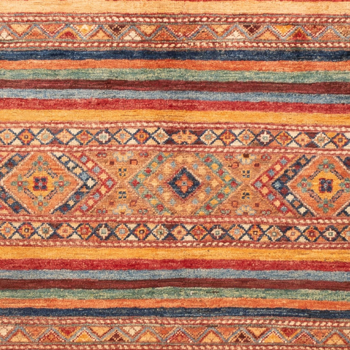 Ziegler Carpet - Shal - 180 x 122 cm - flerfärgad