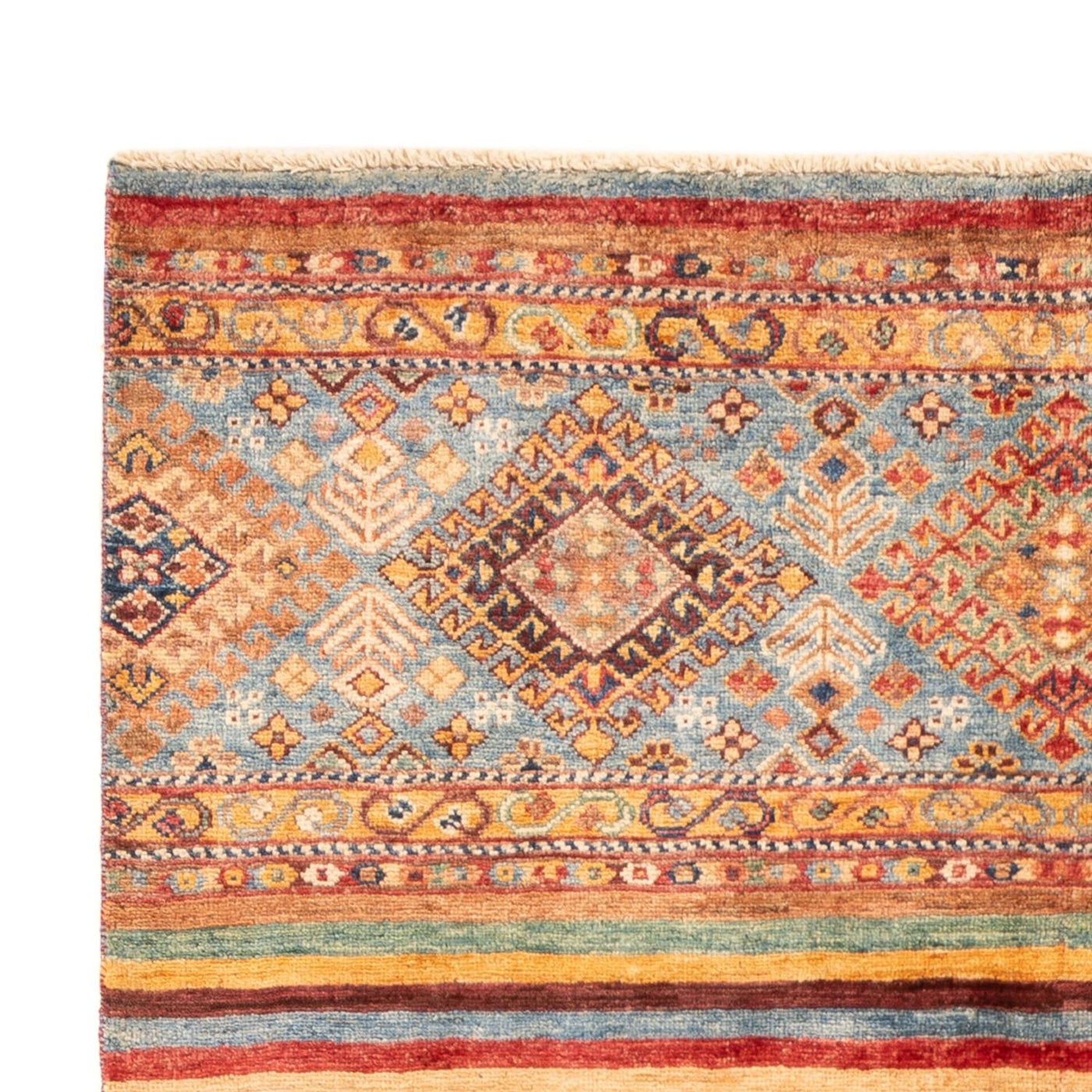 Shal Mattan 180x122cm - Oriental Carpet