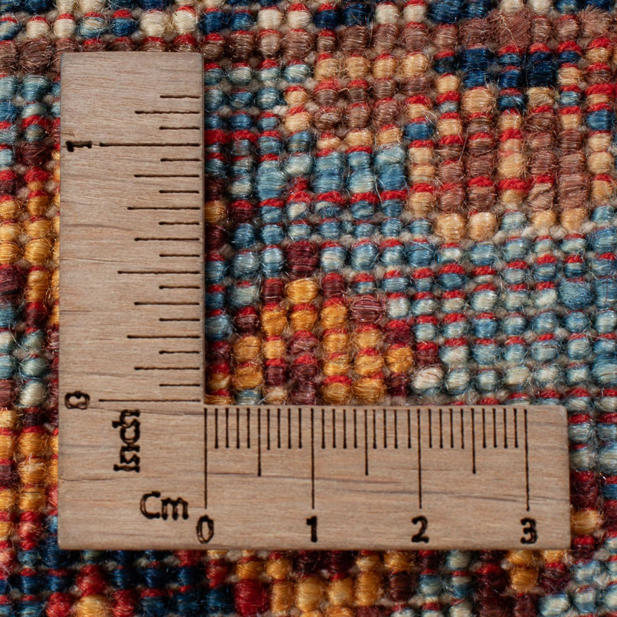 Ziegler Carpet - Shal - 180 x 122 cm - flerfärgad