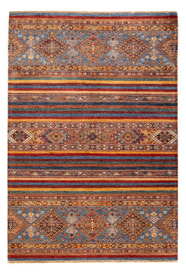 Ziegler Carpet - Shal - 184 x 126 cm - flerfärgad