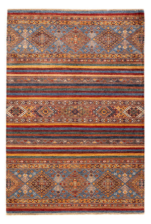 Ziegler Carpet - Shal - 184 x 126 cm - flerfärgad