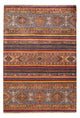 Ziegler Carpet - Shal - 184 x 126 cm - flerfärgad