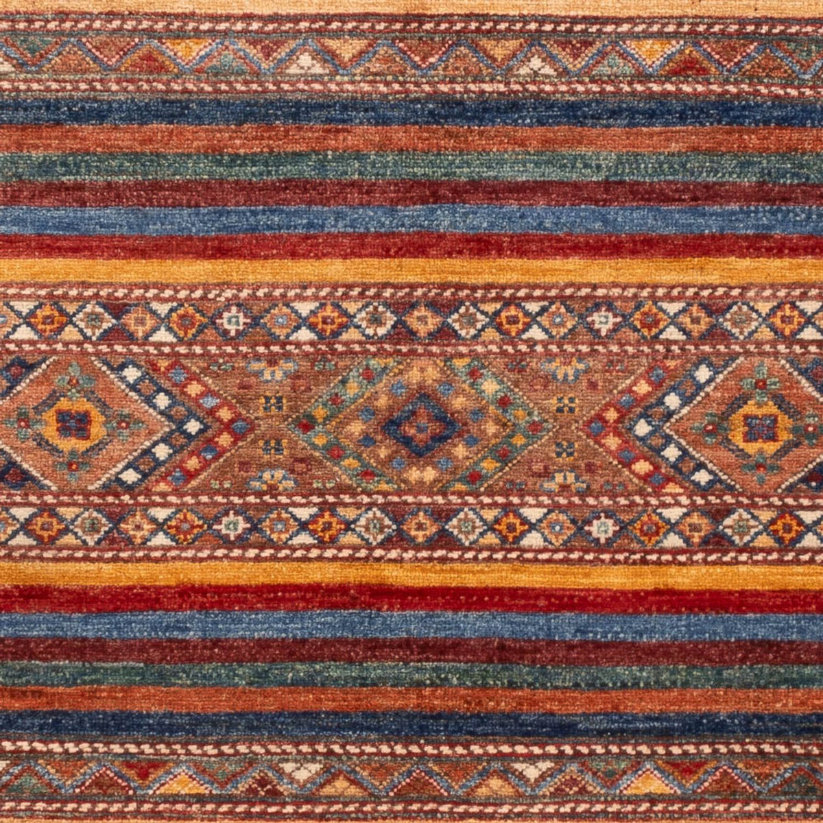 Ziegler Carpet - Shal - 184 x 126 cm - flerfärgad