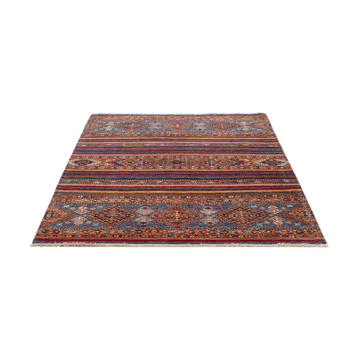 Ziegler Carpet - Shal - 184 x 126 cm - flerfärgad