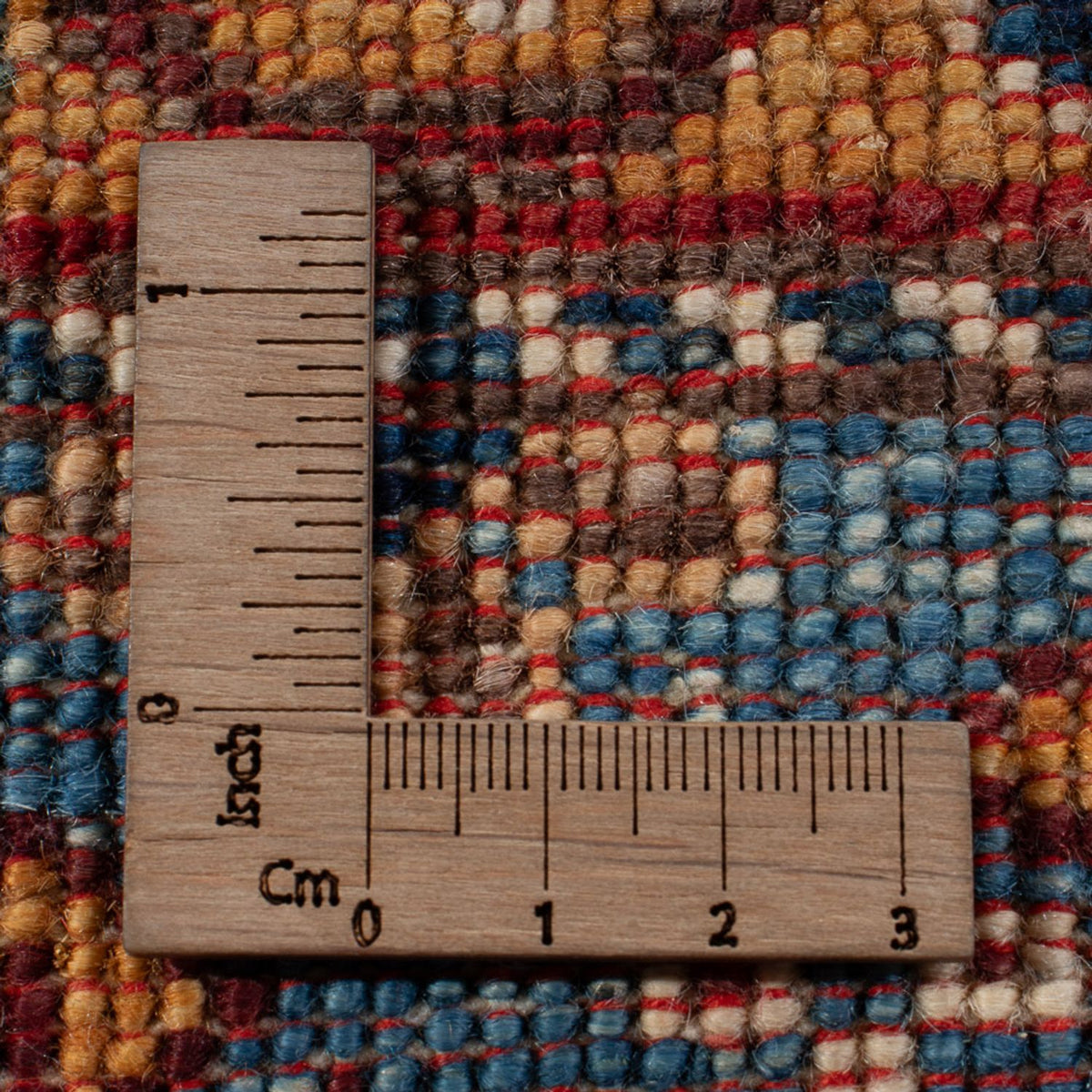 Ziegler Carpet - Shal - 184 x 126 cm - flerfärgad