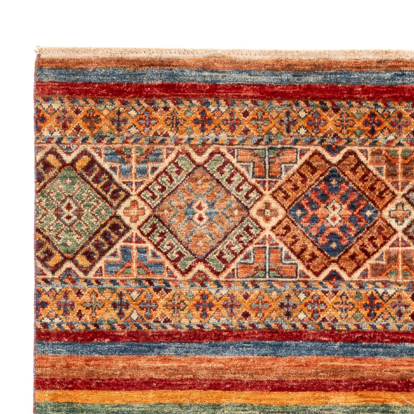 Shal Mattan 179x123cm - Oriental Carpet