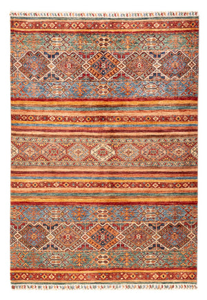 Ziegler Carpet - Shal - 171 x 121 cm - flerfärgad