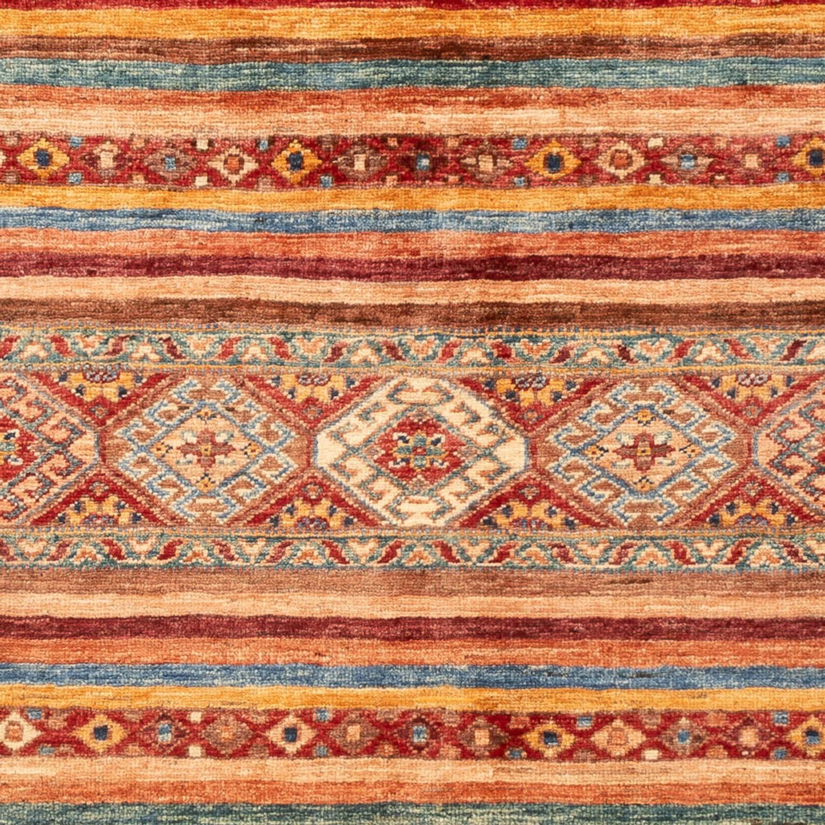 Ziegler Carpet - Shal - 171 x 121 cm - flerfärgad