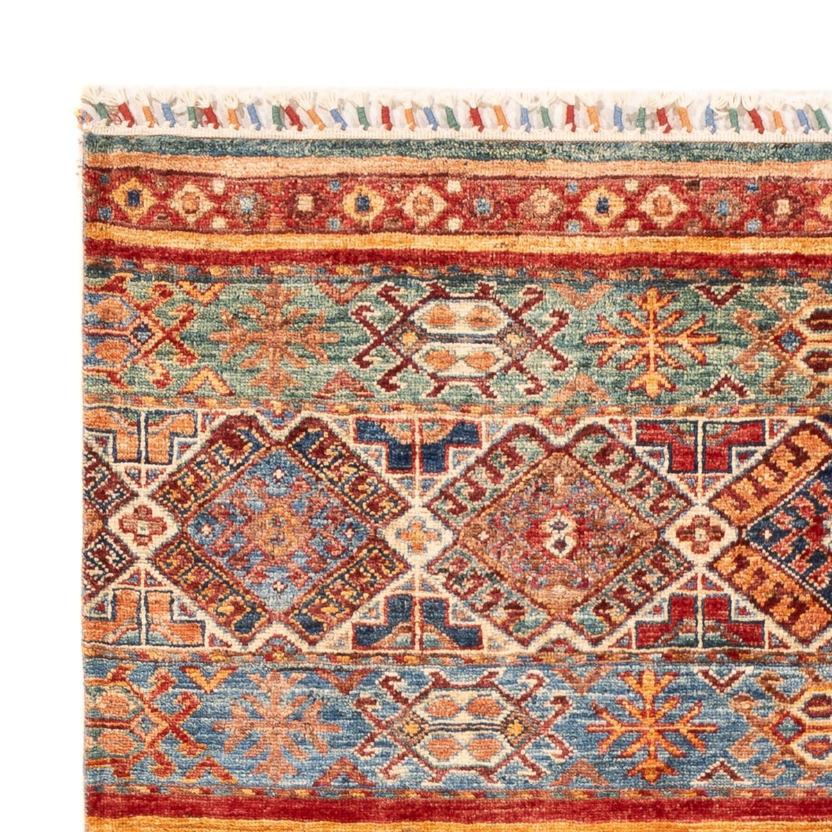 Ziegler Carpet - Shal - 171 x 121 cm - flerfärgad