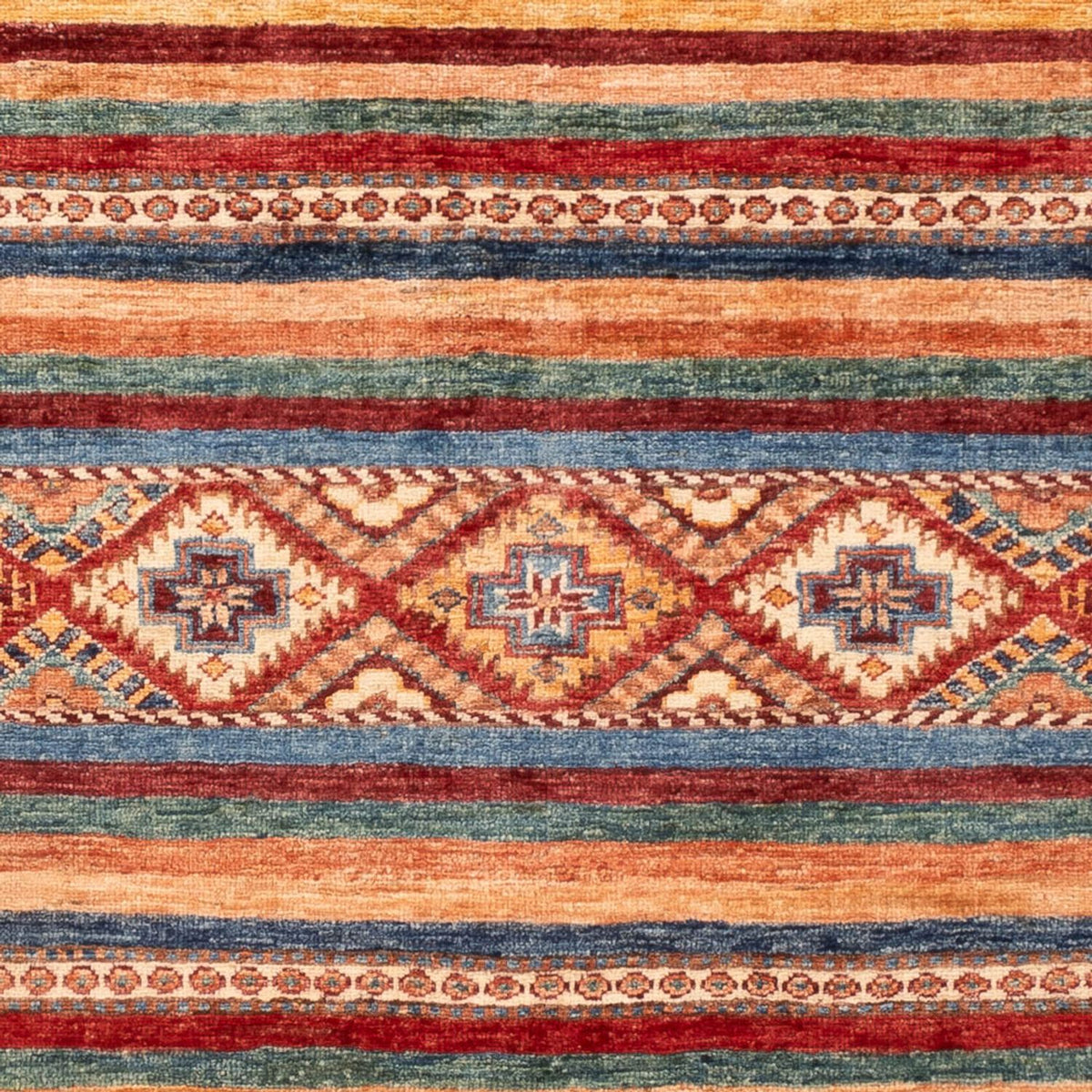 Ziegler Carpet - Shal - 167 x 123 cm - flerfärgad