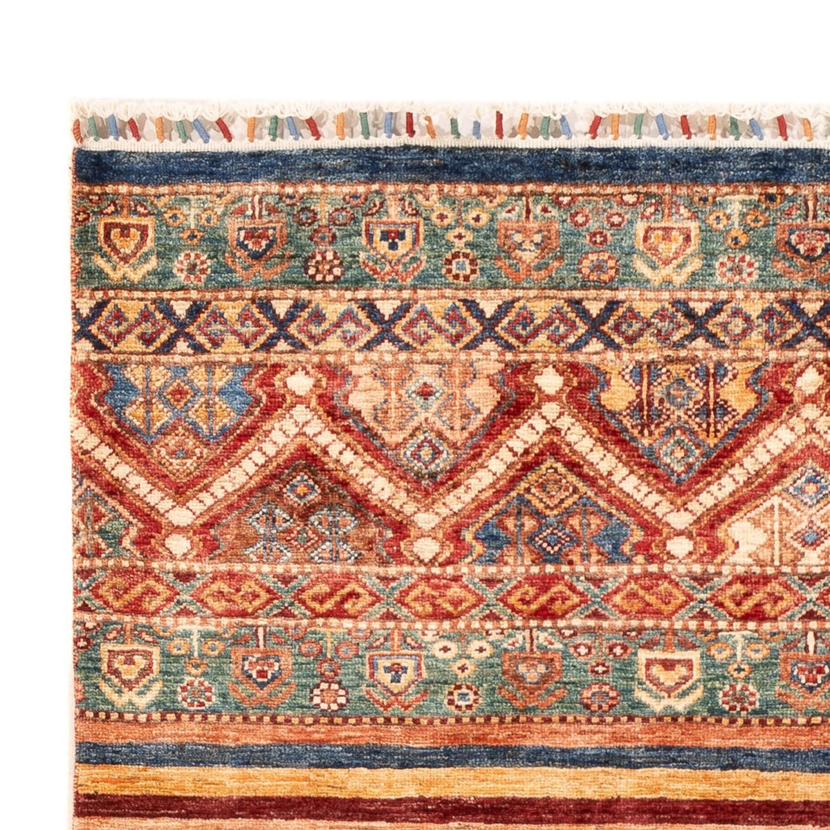 Shal Mattan 123x167cm - Oriental Carpet