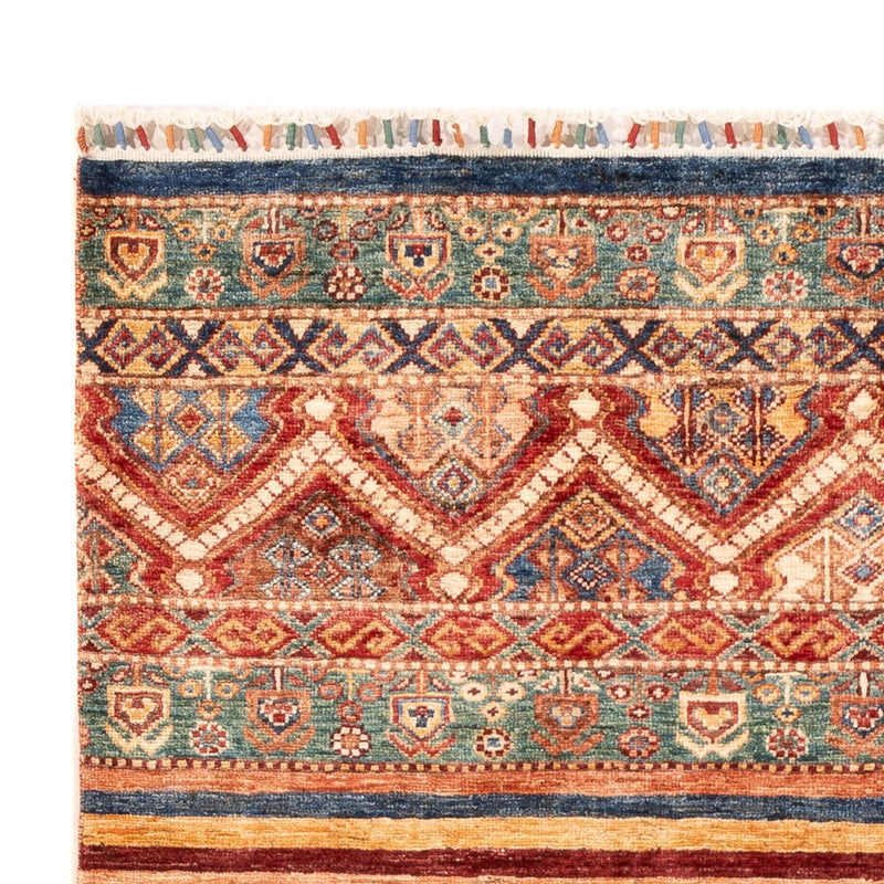Ziegler Carpet - Shal - 167 x 123 cm - flerfärgad