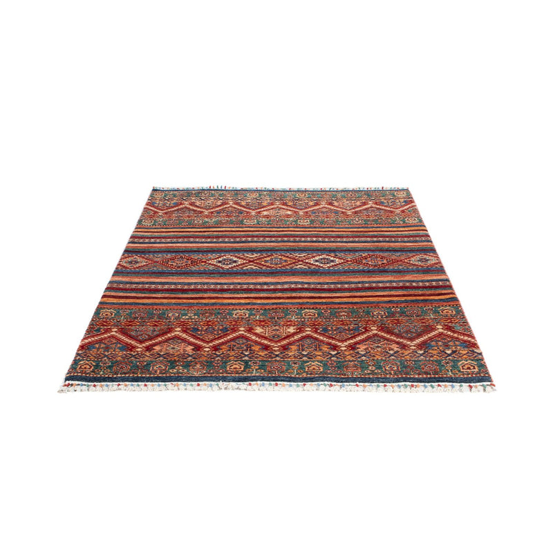 Ziegler Carpet - Shal - 167 x 123 cm - flerfärgad