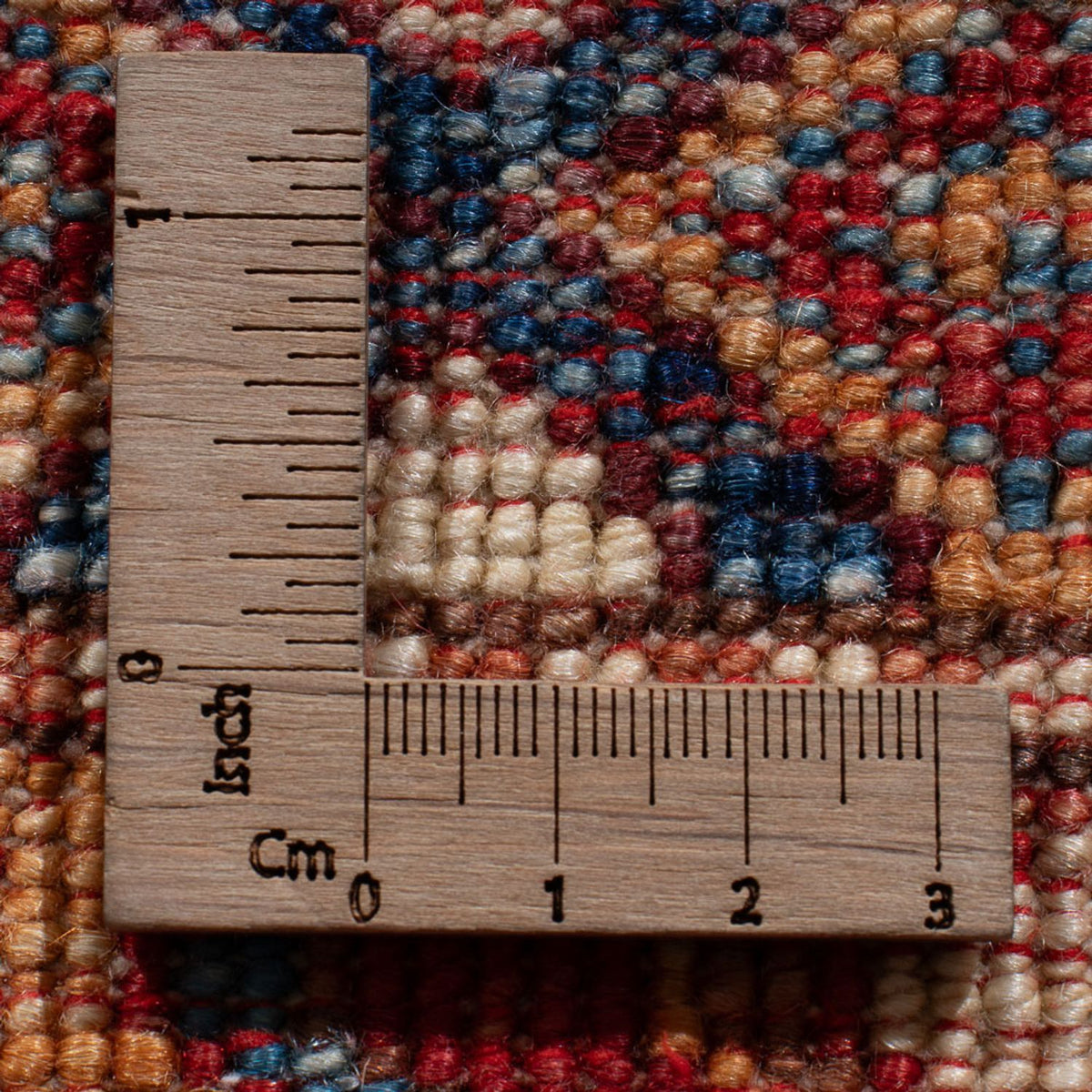 Ziegler Carpet - Shal - 167 x 123 cm - flerfärgad