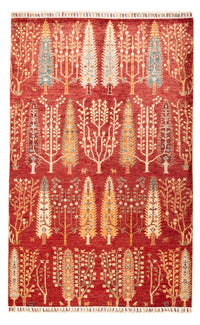 Ziegler Carpet - Ariana - 178 x 120 cm - flerfärgad