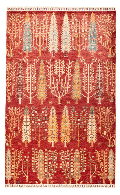 Ariana Mattan 120x178cm - Oriental Carpet