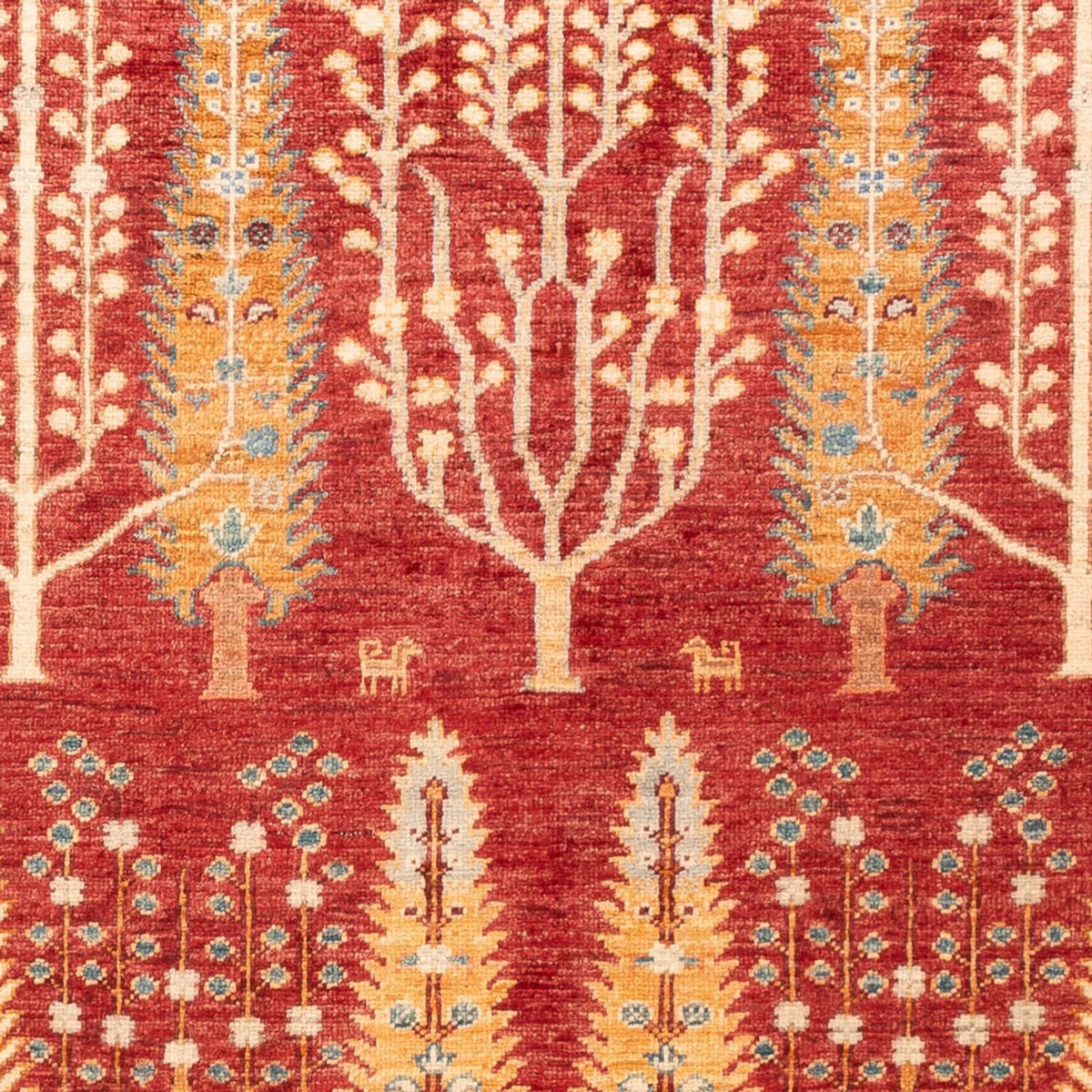 Ziegler Carpet - Ariana - 178 x 120 cm - flerfärgad