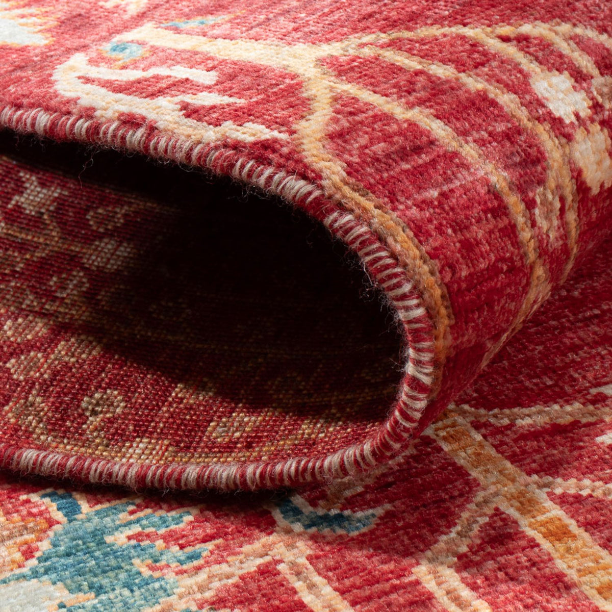 Ziegler Carpet - Ariana - 178 x 120 cm - flerfärgad