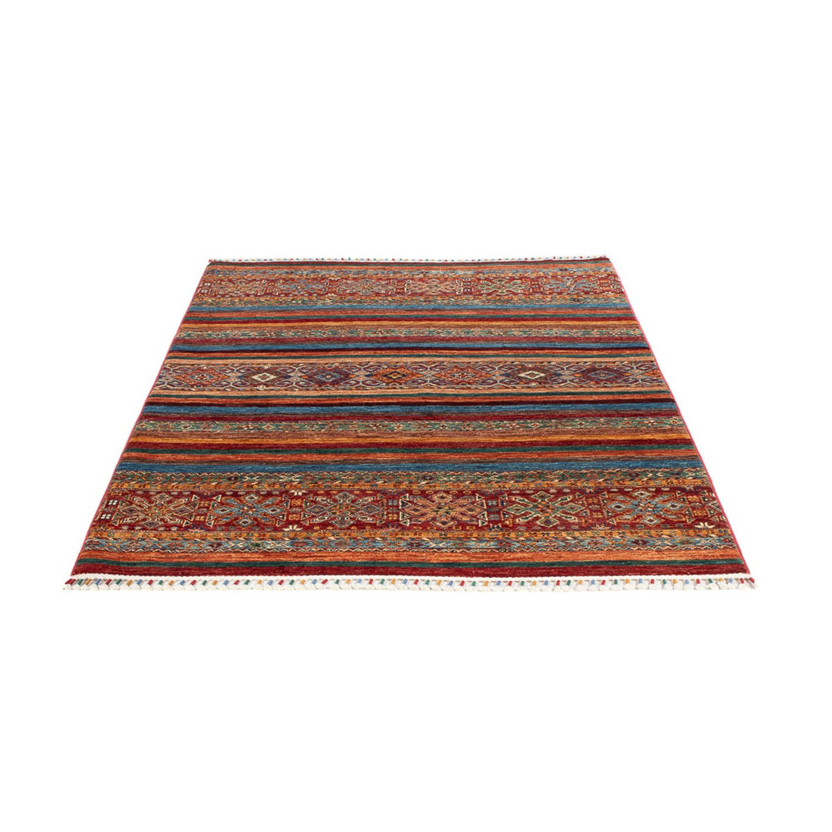 Ziegler Carpet - Shal - 187 x 123 cm - flerfärgad