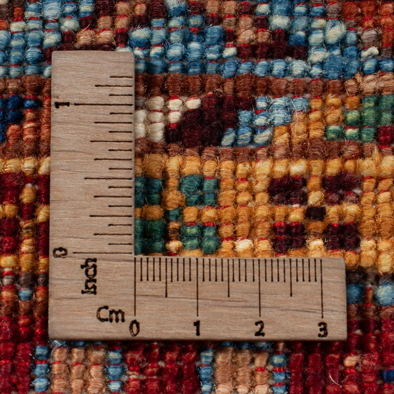 Ziegler Carpet - Shal - 187 x 123 cm - flerfärgad