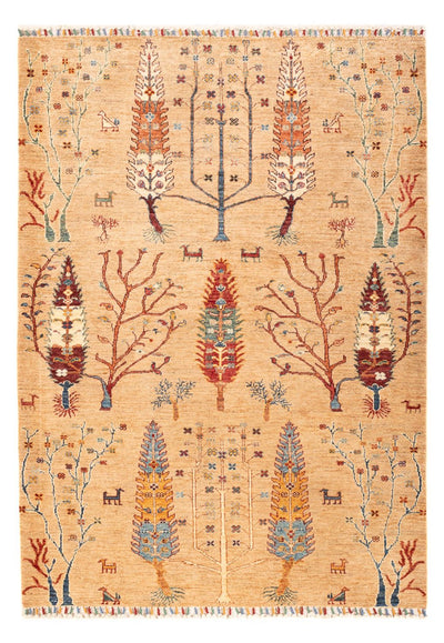 Ariana Mattan 128x177cm - Oriental Carpet