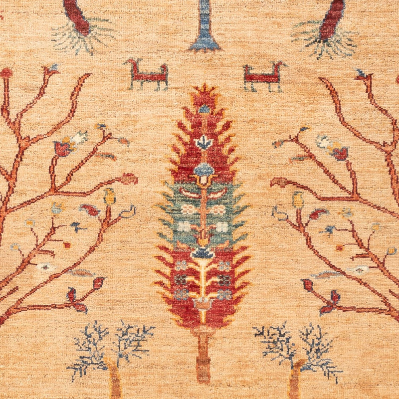 Ziegler Carpet - Ariana - 177 x 128 cm - beige