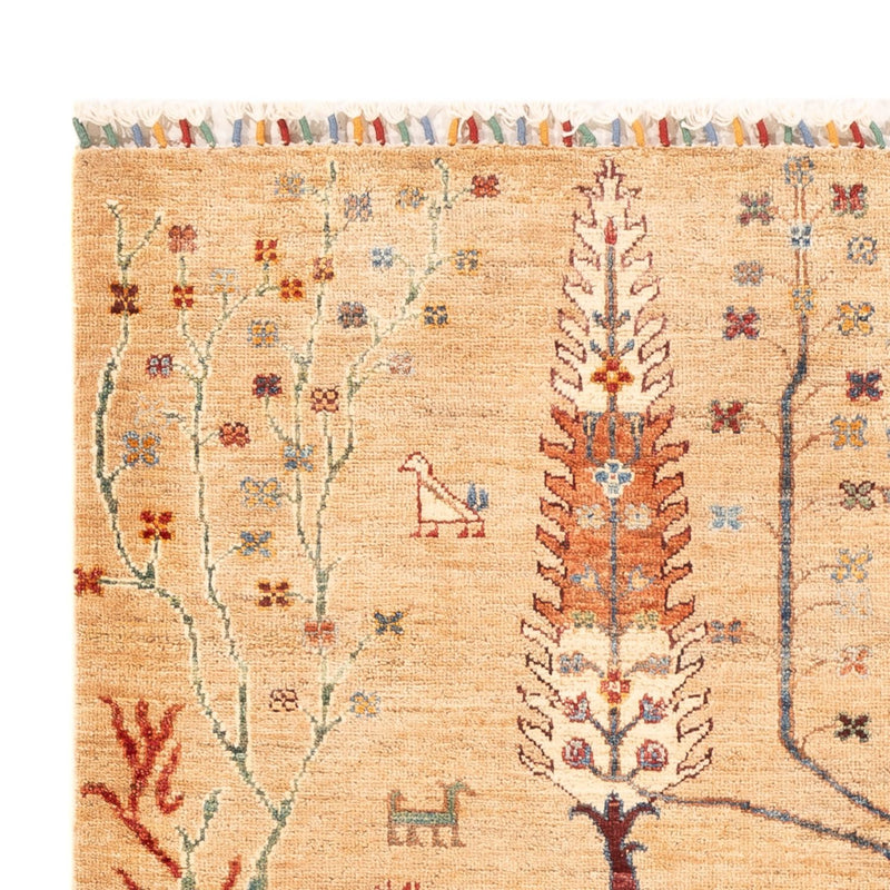 Ziegler Carpet - Ariana - 177 x 128 cm - beige