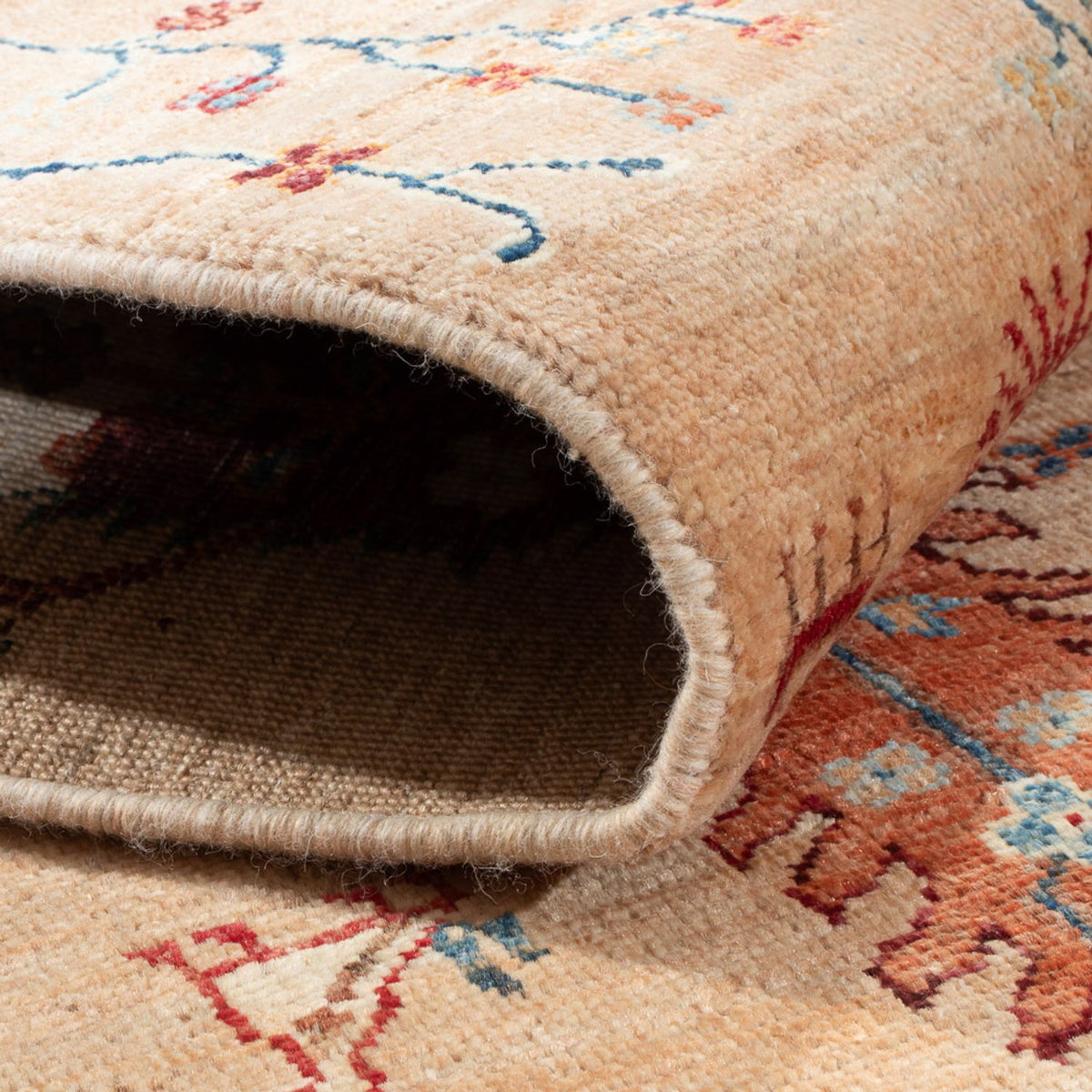 Ziegler Carpet - Ariana - 177 x 128 cm - beige