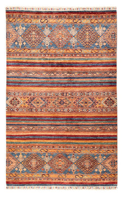 Ziegler Carpet - Shal - 182 x 119 cm - flerfärgad