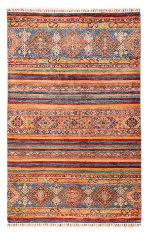 Ziegler Carpet - Shal - 182 x 119 cm - flerfärgad