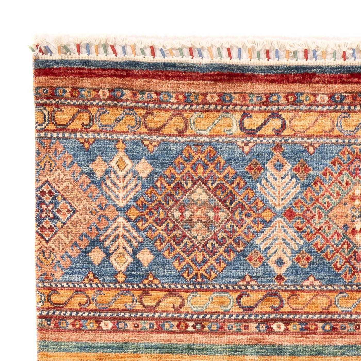 Shal Mattan 182x119cm - Oriental Carpet
