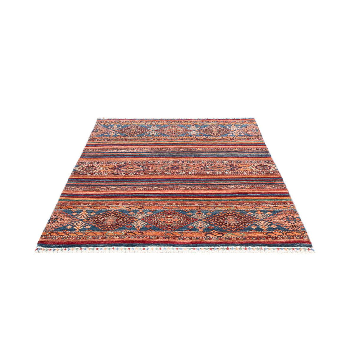 Ziegler Carpet - Shal - 182 x 119 cm - flerfärgad