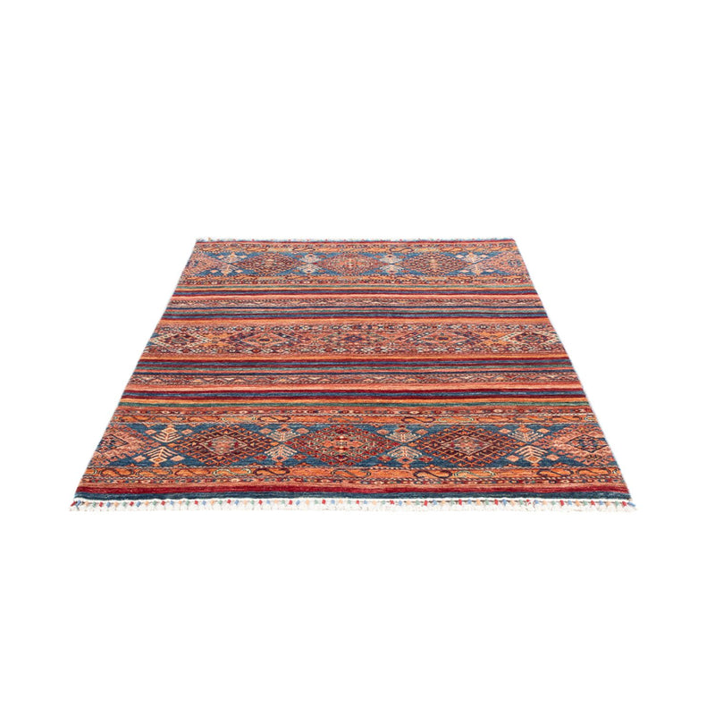 Ziegler Carpet - Shal - 182 x 119 cm - flerfärgad
